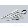 Turkey market hot sell ,elegant design stainless steel cutlery set